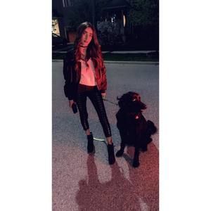 Meet your Posher, Deesh